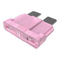 ราคา ฟิวส์รถยนต์ FUSE STANDARD ของแท้ 100 ฟิวส์ติดรถToyota ฟิวส์มอเตอร์ไซค์ ฟิวส์มาตรฐาน 12v 24v ฟิวส์สำรองสำหรับรถยนต์ ขนาด 2A 5A 7 5A 10A 15A 20A 25A 30A (22038900460)