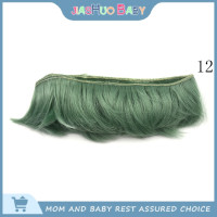ราคา JiaShuo Baby Toy วิกผมตุ๊กตาแบบแฮนด์เมด5ซม วิกผมตุ๊กตาแบบทำมือสำหรับ BJD SD (20760171879)