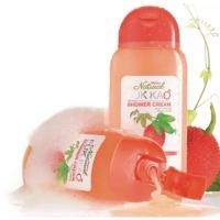 ราคา มิสทิน เนเชอรัล ครีมอาบ น้ำฟักข้าว มะขามขนาด 200 มล พริตตี้บลูม300มล Mistine Natural Shower Cream 200ml (21409421285)