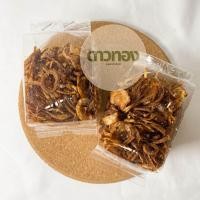 ราคา หอมเจียว กระเทียมเจียว พริกเจียว ผงซุป ร้านหมูยอดาวทองอุบลฯ (22001787562)