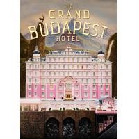 ราคา The Grand Budapest Hotel คดีพิสดารโรงแรมแกรนด์บูดาเปสต์ 2014 DVD หนัง มาสเตอร์ พากย์ไทย (18719673587)