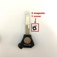 ราคา กุญแจแม่เหล็กยามาฮ่าจัดส่งหนึ่งชิ้นคีย์เดี่ยวช่องว่างรถจักรยานยนต์ยามาฮ่าช่องว่างกุญแจ (21856969503)