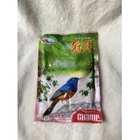ราคา อาหารนก บินหลา Champ ขนาด120 กรัม (21952691288)