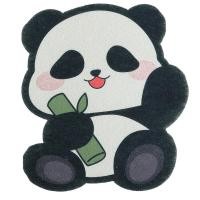 ราคา โถส้วมห้องน้ำสติ๊กเกอร์ระงับกลิ่นห้องน้ำน่ารัก4ชิ้นขจัดกลิ่นสักหลาดสติ๊กเกอร์ติดผนังสติกเกอร์ตกแต่งห้องน้ำ (21993994304)