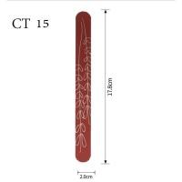 ราคา ตะไบเล็บ2Step ตะไบเล็บหยาบ ตะไบละเอียด ตะไบเล็บ (9017688041)