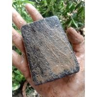 ราคา สบู่กากกาแฟ ขนาด100กรัม กากกาแฟช่วยขัดและ ขจัดเซลล์ผิวที่เสื่อมสภาพออกไป คาเฟอีนมีฤทธิ์ต้านการอักเสบของ ผิวหนัง ลดอาการบวมน้ำของผิวและ กระตุ้นการไหลเวียนของโลหิต (22195292849)