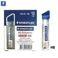 ราคา ไส้ดินสอกด STAEDTLER Fineline Leads Hi Polymer ขนาด 0 5มม (12449616069)