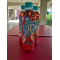 ราคา เครื่องดื่ม จับเลี้ยง ตราเย็น เย็น ขนาด 315 มล ราคา ขวดละ 15 บาท (20452085389)