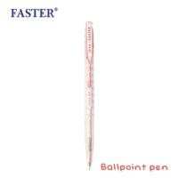 ราคา ปากกาลูกลื่น Dotty Dot 0 38 Faster CX913 (19829080144)