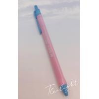 ราคา ปากกาลูกลื่น แบบกด หมึกน้ำมัน Super Oilball A10 0 7 mm และ ปากกาลูกลื่น สีน้ำเงิน Super Oilball A15 ขนาด 0 7 mm M G (21400195569)