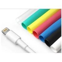 ราคา ท่อ ท่อหุ้ม ท่อหด หุ้มสายไฟต่างๆ ขนาด สำหรับหุ้มสายไฟขนาด ขนาด 1 มม2มม3มม4มม5มม6มม8มม 10มม สายสีดำ พร้อมส่งในไทย (16564363909)