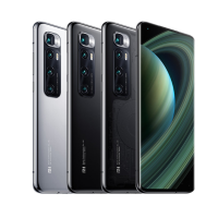 ราคา Xiaomi ดิสเพลย์ AMOLED 10 Ultra 5G 6 67 865 Qualcomm Snapdragon 8GB 128GB 256GB 120W ชาร์จเร็วกล้อง48 MP แบตเตอรี่4500MAh MIUI 12 Global 98 มือสองใหม่ (19911268951)