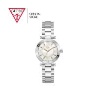 ราคา GUESS GC นาฬิกาข้อมือผู้หญิง รุ่น Muse Z05005L1MF สีเงิน (22176562715)