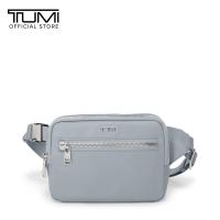 ราคา TUMI VOYAGEUR กระเป๋าสะพายข้าง SEDONA CROSSBODY SLING สีฟ้าหม่น (21384871766)
