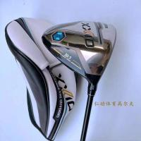 ราคา XX10ใหม่ Driver Golf XXIO MP1200ไม้กอล์ฟสำหรับผู้ชาย9 5 10 5 S R sr ทางไกลพร้อมที่ครอบหัวเพลา (17508582071)