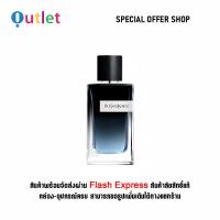 ราคา ใหม่และแท้ YSL Y 100ML น้ำหอมผู้ชาย Eau De Parfum (22204848002)