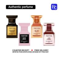 ราคา Tomford TF Gift Box Perfume ตัวแทนซื้อของแท้ 30ML 4 EDP (22205878550)