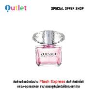 ราคา ใหม่และแท้ Versace Bright Crystal 90ML น้ำหอมผู้หญิง Eau De Parfum (22204734867)