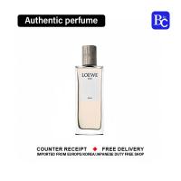 ราคา Loewe 001 ตัวแทนซื้อของแท้ 100ML EDT (22205899360)