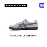 ราคา เคาน์เตอร์แท้ Onitsuka Tiger Tokuten Grey รองเท้ากีฬา 1183A907 021 รับประกัน 1 ปี (21832923090)