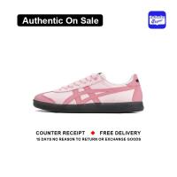 ราคา เคาน์เตอร์แท้ Onitsuka Tiger Tokuten Pink รองเท้ากีฬา 1183B938 100 รับประกัน 1 ปี (21916369284)
