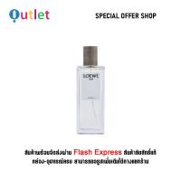 ราคา ใหม่และแท้ Loewe 001 100ML น้ำหอมผู้หญิง Eau De Parfum (22204792053)