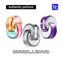 ราคา Bvlgari Omnia Gift Box Perfume ตัวแทนซื้อของแท้ 30ML 3 EDP (22205856572)