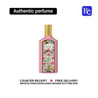 ราคา Gucci Flora Gorgeous Gardenia ตัวแทนซื้อของแท้ 100ML EDP (22205126403)