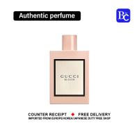 ราคา Gucci Bloom ตัวแทนซื้อของแท้ 100ML EDP (21927131275)