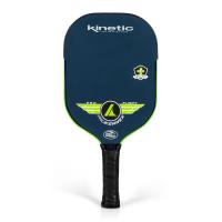 ราคา พร้อมส่งจากไทย ไม้พิคเคิลบอล Pro Kennex Pro Flight Pickleball Paddle Navy (21431246470)