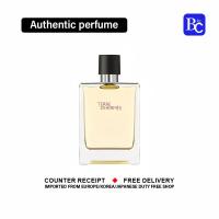 ราคา Herme Terre ตัวแทนซื้อของแท้ 100ML EDT (22205755955)
