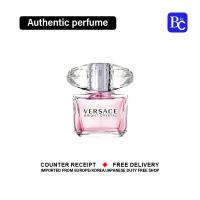 ราคา Versace Bright Crystal ตัวแทนซื้อของแท้ 90ML EDT (22205965188)