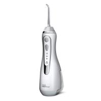 ราคา เครื่องฉีดน้ำทำความาสะอาดช่องปากและซอกฟัน Waterpik Cordless Advanced Water Flosser รุ่นชาร์จไฟ รับประกัน 1 ปี (10255668003)