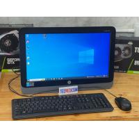 ราคา All In One Desktop HP ProOne 400 G1 Core i5 4570T RAM 4 8GB HDD 500G SSD wifi จอ 20 นิ้ว เม้าคีบอร์ด REFURBISHED (21810415001)