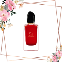 ราคา ของแท้ 100 จอร์โจ อาร์มานี่ ใช่ ความหลงใหล ของขวัญ อบอุ่น น้ำหอมแบรนด์แท้ น้ำหอมติดทนนาน Sì Passione EDP 100ml Floral Fruity genuine perfume long lasting fragrance จัดส่งภายใน 24 ชั่วโมง (21946471528)