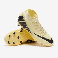 ราคา รองเท้าฟุตบอลเด็ก Nike Kids Air Zoom Mercurial Superfly IX Club FG MG (22037982114)