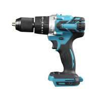 ราคา Electric Tool Charging Drill 50NM Cordless Screwdriver Lithium Ion Battery Mini Electric Power Screwdriver No Battery (18707262026)