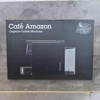 ราคา เครื่องชงกาแฟ Cafe Amazon แบบแคปซูล มี 2 สี (21516713383)