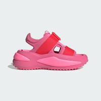 ราคา Adidas รองเท้าแตะรัดส้น Mehana Sandals Pink Fusion F23 Lucid Pink F23 Bright Red IF8182 (21178291286)