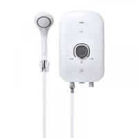 ราคา Davinci Home MEX เครื่องทำน้ำอุ่น รุ่น COCO S35 WH สีขาว สินค้าส่งจากไทย (20605268022)