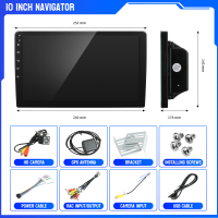 ราคา ด้วยระบบระบายความร้อน 4G 32GIPS Screen Host Android 7 9 10 นิ้วรถยนต์ Android 13 Navigasi Untuk โตโยต้าไดฮัทสุมิตซูบิชิมือถือ Android 10 นิ้วแรม 4 ฮอนด้าซูซูกิฮุนไดนิสสันสองดินทีวีมือถือ Android (2225