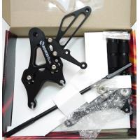 ราคา เกียร์โยง ปรับระดับ ฮอนด้า ซีบีอาร์ 125 150 150R ปี 2003 2018 HONDA CBR125 CBR150 เกียร์โยงปรับระดับ Honda CBR150R 03 18 รุ่นเจาะอก แกนโยงนอก ดำ เงิน ทอง (15786481495)