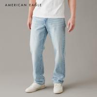 ราคา American Eagle Original Straight Jean กางเกง ยีนส์ ผู้ชาย ออริจินอล สเตรท MOS 011 6577 978 (20444960810)