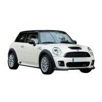 ราคา ผ้าคลุมรถกันความร้อน ผ้าคลุมรถตรงรุ่น Mini Cooper F54 F55 F56 F60 ผ้าซิลเวอร์โค้ทแท้ สินค้ามีรับประกัน ผ้าคลุมรถ (21642453248)