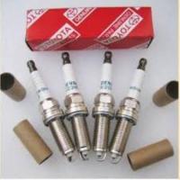 ราคา หัวเทียน Altis ปี 2010 2023 เครื่อง DUAL เบอร์ 90919 01253 SC20HR11 TOYOTA โตโยต้า อัลติส หัวเทียน จุดระเบิด (19287275169)