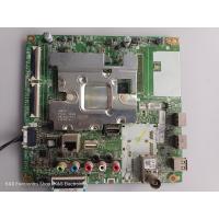 ราคา Mainboard LG 49UM7290PTD 55UM7290PTD พาร์ท EAX68253605 สายแพเล็ก เมนบอร์ด แอลจี อะไหล่แท้ ของถอดมือสอง รับประกันสินค้า 30 วัน (21537440253)