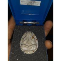 ราคา พระปิดตาเหนือดวงมหาเศรษฐี หลวงปู่จื่อ พันธมโต วัดเขาตาเงาะ (22121836704)