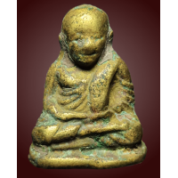 ราคา หลวงพ่อเงิน วัดบางคลาน จ พิจิตร หลวงพ่อเงิน พุทธโชติ (18840360179)