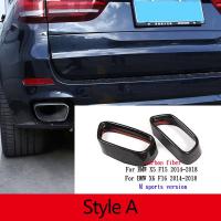 ราคา สแตนเลสรถจัดแต่งทรงผมหางท่อไอเสียท่อไอเสียเอาท์พุทปกตัดสำหรับ BMW X5 F15 X6 F16 2014 2018อุปกรณ์ภายนอก (20817177768)