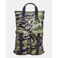 ราคา กระเป๋าเป้ Under Armour Project Rock Gym Sack Backpack กระเป๋าเป้ UA สินค้าแท้ 100 (17679206228)